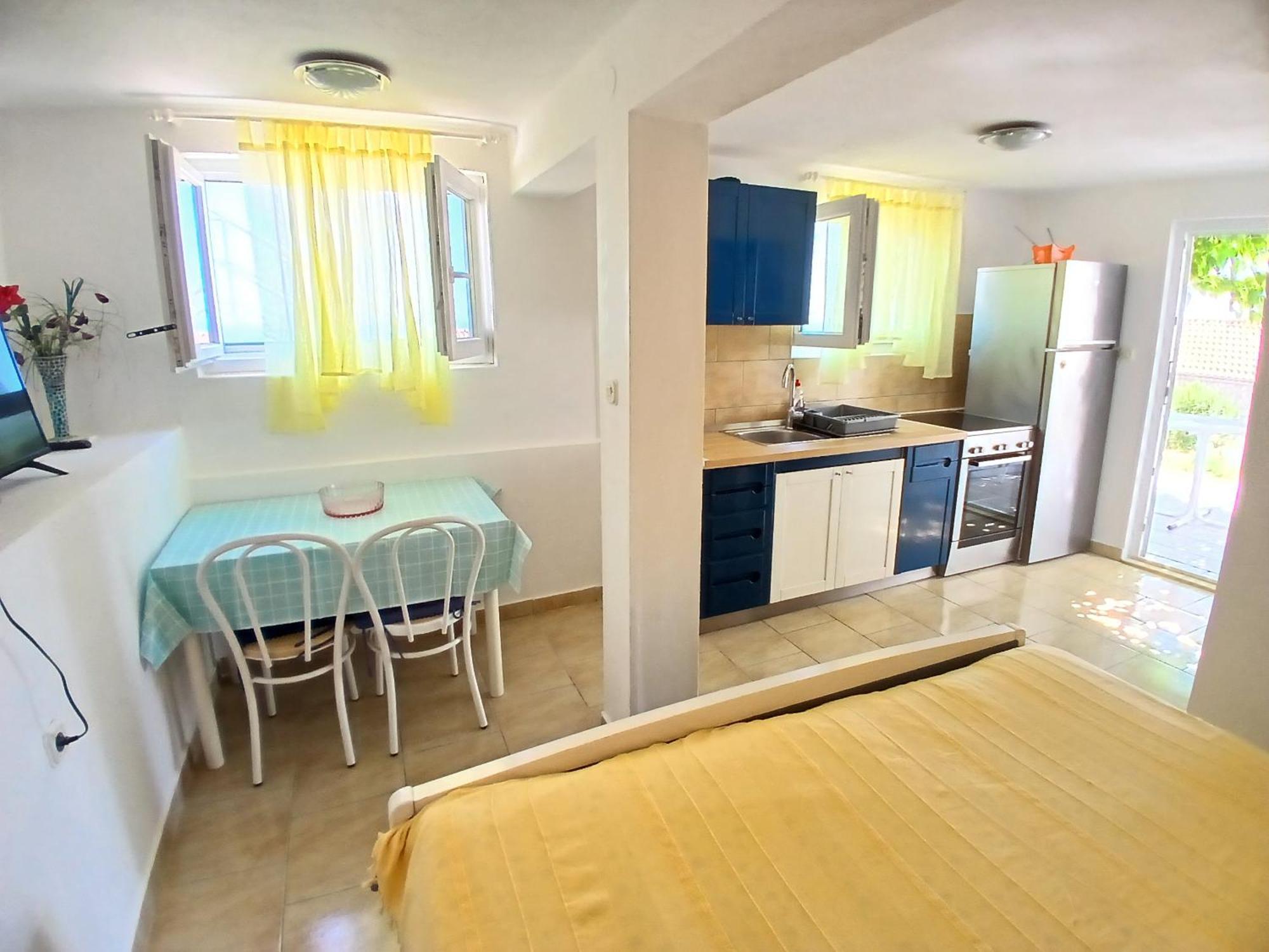 Apartments Neo Рукавац Экстерьер фото